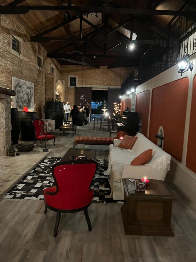 Vila Adega Maravilha São Roque Εξωτερικό φωτογραφία