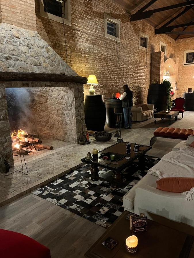 Vila Adega Maravilha São Roque Εξωτερικό φωτογραφία