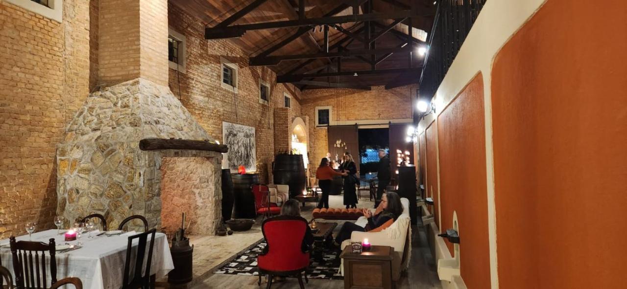 Vila Adega Maravilha São Roque Εξωτερικό φωτογραφία