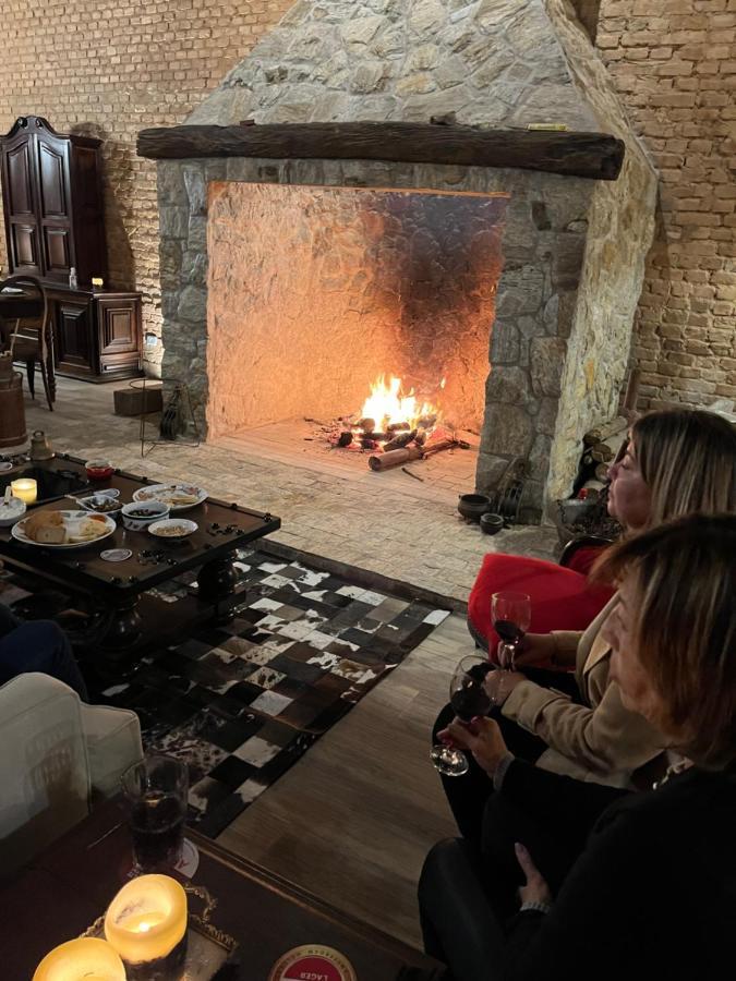 Vila Adega Maravilha São Roque Εξωτερικό φωτογραφία
