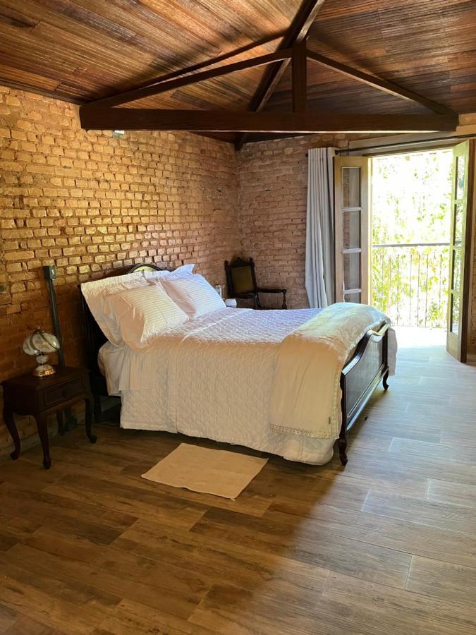 Vila Adega Maravilha São Roque Εξωτερικό φωτογραφία