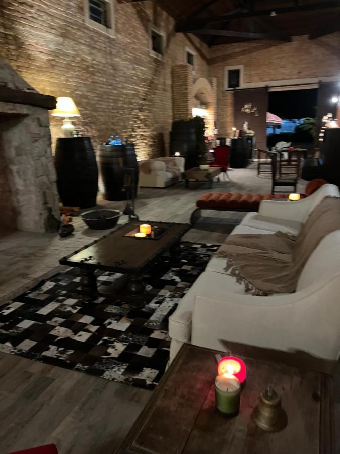 Vila Adega Maravilha São Roque Εξωτερικό φωτογραφία
