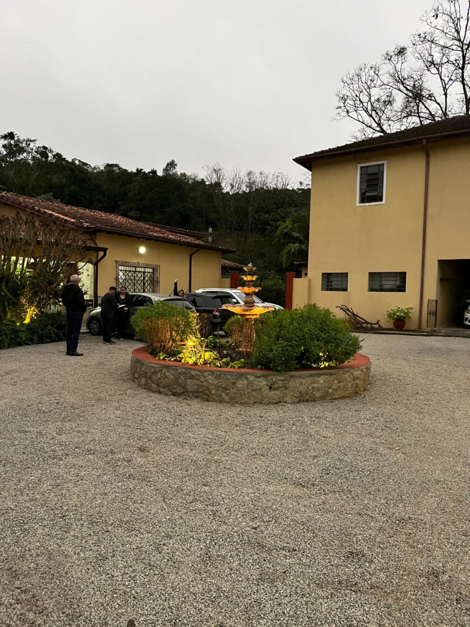 Vila Adega Maravilha São Roque Εξωτερικό φωτογραφία